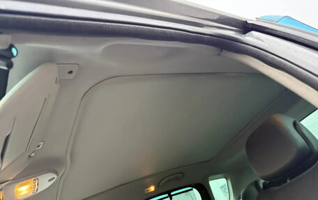 Peugeot 3008 I рестайлинг, 2012 год, 980 000 рублей, 16 фотография