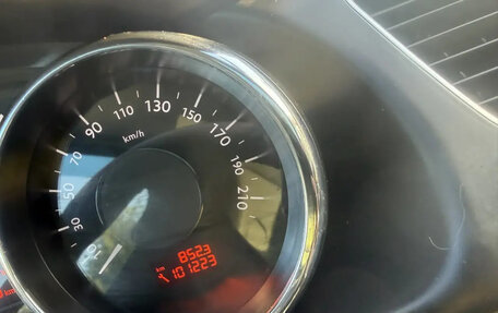 Peugeot 3008 I рестайлинг, 2012 год, 980 000 рублей, 19 фотография