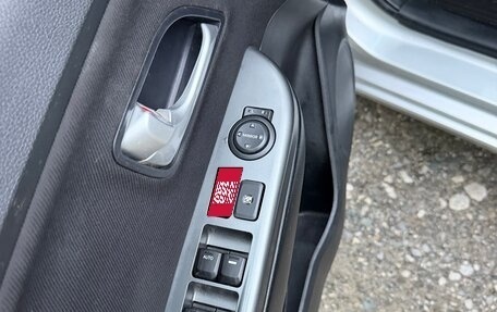 KIA Rio III рестайлинг, 2013 год, 780 000 рублей, 7 фотография
