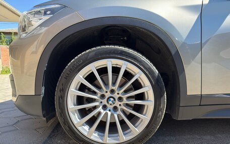 BMW X1, 2019 год, 2 770 000 рублей, 8 фотография