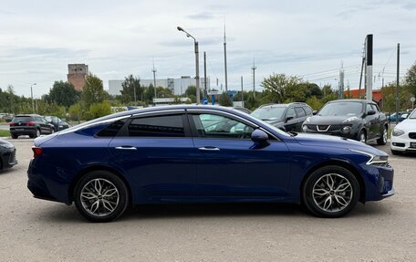 KIA K5, 2021 год, 2 390 000 рублей, 5 фотография
