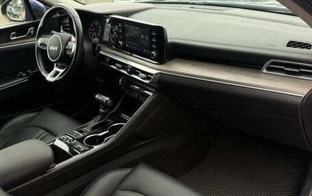 KIA K5, 2021 год, 2 390 000 рублей, 10 фотография