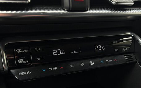 KIA K5, 2021 год, 2 390 000 рублей, 20 фотография
