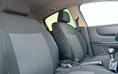 Citroen C4 II рестайлинг, 2010 год, 590 000 рублей, 7 фотография