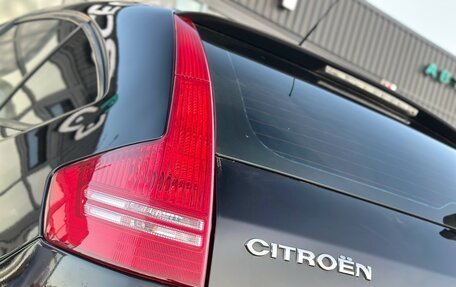 Citroen C4 II рестайлинг, 2010 год, 590 000 рублей, 11 фотография