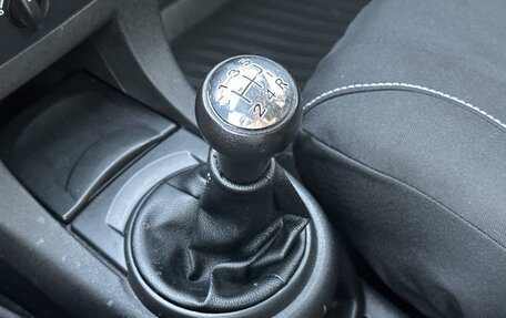 Citroen C4 II рестайлинг, 2010 год, 590 000 рублей, 16 фотография