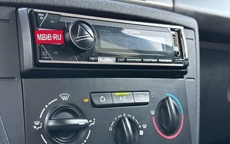 Citroen C4 II рестайлинг, 2010 год, 590 000 рублей, 15 фотография