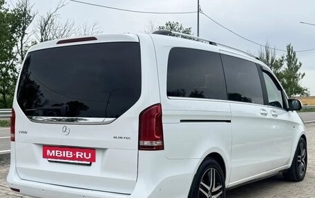 Mercedes-Benz V-Класс, 2014 год, 4 500 000 рублей, 5 фотография