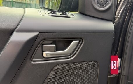 Land Rover Freelander II рестайлинг 2, 2013 год, 2 280 000 рублей, 10 фотография