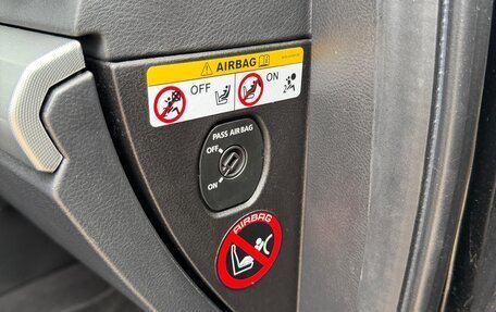 Land Rover Freelander II рестайлинг 2, 2013 год, 2 280 000 рублей, 17 фотография