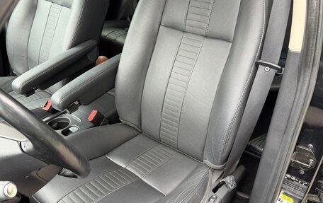 Land Rover Freelander II рестайлинг 2, 2013 год, 2 280 000 рублей, 18 фотография