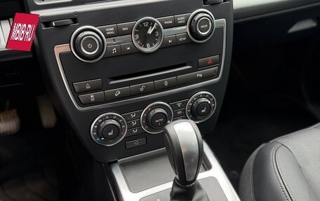 Land Rover Freelander II рестайлинг 2, 2013 год, 2 280 000 рублей, 20 фотография