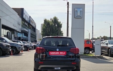 Suzuki Vitara II рестайлинг, 2020 год, 1 379 000 рублей, 5 фотография