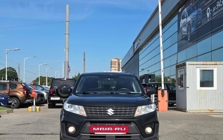 Suzuki Vitara II рестайлинг, 2020 год, 1 379 000 рублей, 2 фотография