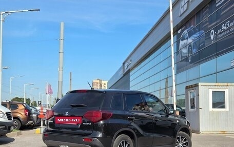 Suzuki Vitara II рестайлинг, 2020 год, 1 379 000 рублей, 6 фотография