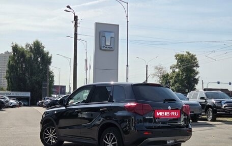 Suzuki Vitara II рестайлинг, 2020 год, 1 379 000 рублей, 4 фотография