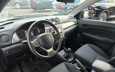 Suzuki Vitara II рестайлинг, 2020 год, 1 379 000 рублей, 7 фотография