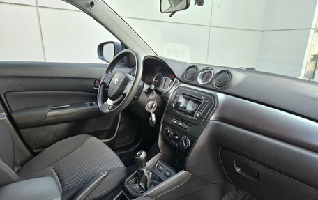 Suzuki Vitara II рестайлинг, 2020 год, 1 379 000 рублей, 9 фотография