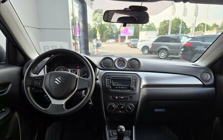 Suzuki Vitara II рестайлинг, 2020 год, 1 379 000 рублей, 8 фотография