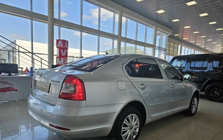 Skoda Octavia, 2011 год, 929 000 рублей, 5 фотография