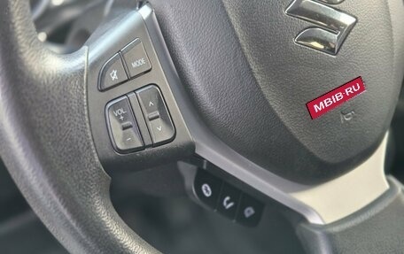 Suzuki Vitara II рестайлинг, 2020 год, 1 379 000 рублей, 12 фотография