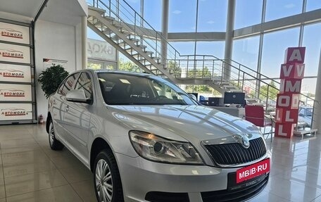 Skoda Octavia, 2011 год, 929 000 рублей, 3 фотография
