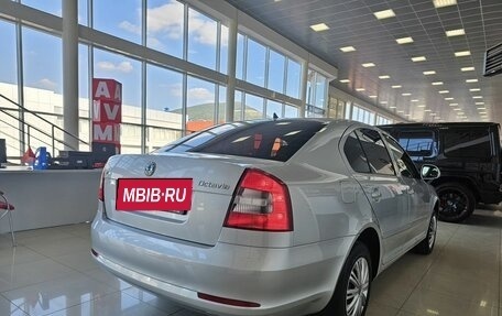 Skoda Octavia, 2011 год, 929 000 рублей, 6 фотография