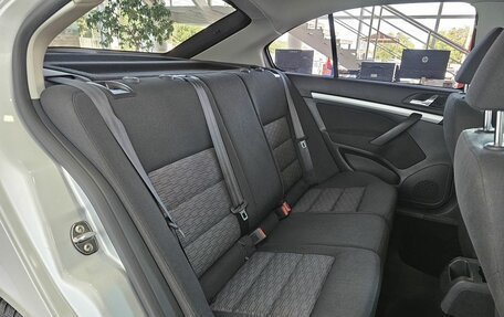 Skoda Octavia, 2011 год, 929 000 рублей, 15 фотография