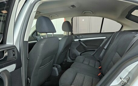 Skoda Octavia, 2011 год, 929 000 рублей, 13 фотография