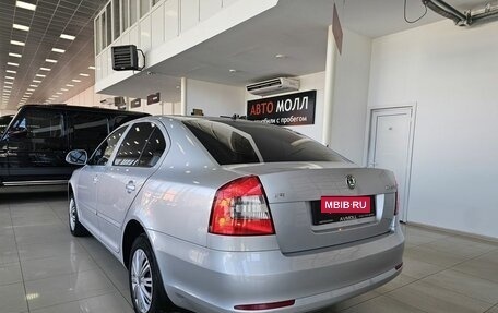 Skoda Octavia, 2011 год, 929 000 рублей, 7 фотография