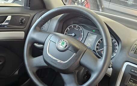 Skoda Octavia, 2011 год, 929 000 рублей, 19 фотография