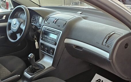 Skoda Octavia, 2011 год, 929 000 рублей, 17 фотография