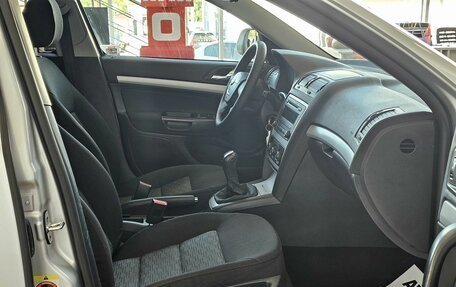 Skoda Octavia, 2011 год, 929 000 рублей, 16 фотография