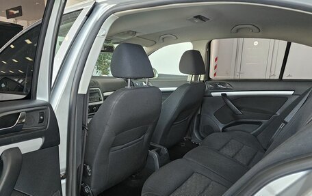 Skoda Octavia, 2011 год, 929 000 рублей, 14 фотография