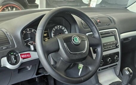 Skoda Octavia, 2011 год, 929 000 рублей, 11 фотография