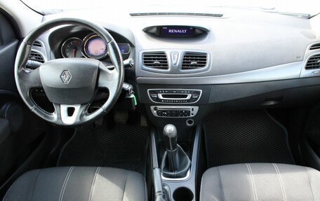 Renault Fluence I, 2013 год, 699 000 рублей, 9 фотография