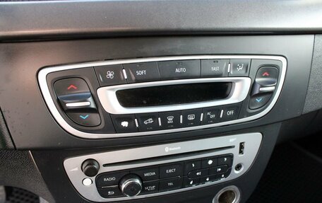 Renault Fluence I, 2013 год, 699 000 рублей, 15 фотография