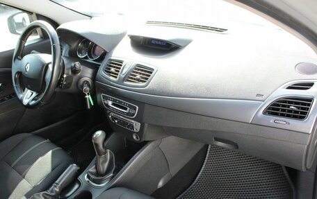 Renault Fluence I, 2013 год, 699 000 рублей, 10 фотография