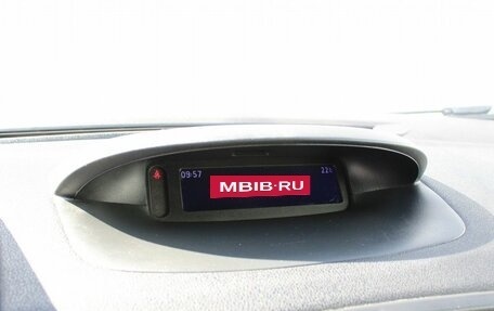 Renault Fluence I, 2013 год, 699 000 рублей, 16 фотография