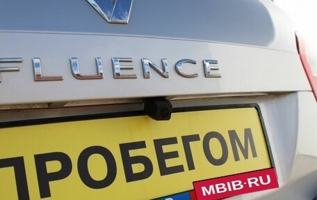Renault Fluence I, 2013 год, 699 000 рублей, 7 фотография