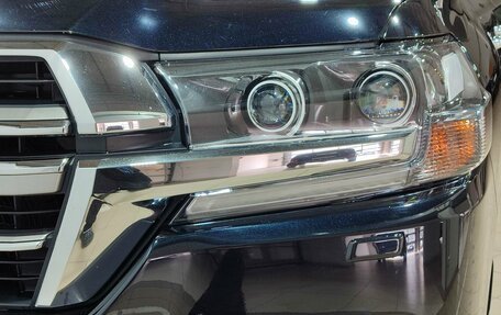 Toyota Land Cruiser 200, 2019 год, 9 300 000 рублей, 9 фотография