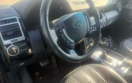 Land Rover Range Rover III, 2009 год, 890 000 рублей, 3 фотография