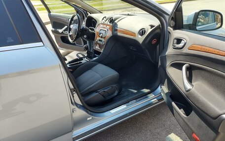 Ford Mondeo IV, 2007 год, 650 000 рублей, 3 фотография