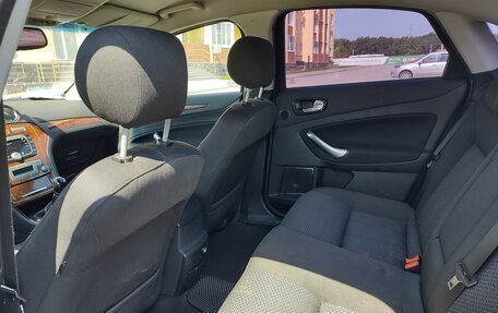 Ford Mondeo IV, 2007 год, 650 000 рублей, 4 фотография