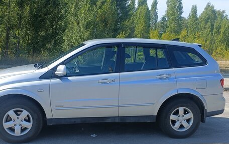 SsangYong Kyron I, 2012 год, 950 000 рублей, 3 фотография