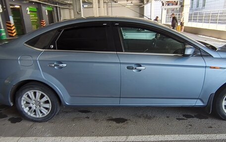 Ford Mondeo IV, 2007 год, 650 000 рублей, 9 фотография