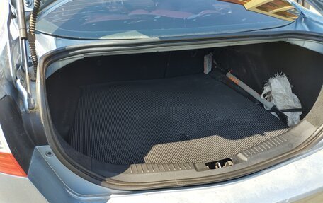 Ford Mondeo IV, 2007 год, 650 000 рублей, 5 фотография