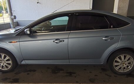 Ford Mondeo IV, 2007 год, 650 000 рублей, 7 фотография