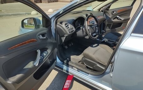 Ford Mondeo IV, 2007 год, 650 000 рублей, 2 фотография