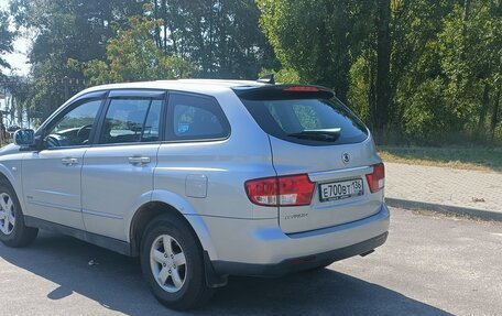 SsangYong Kyron I, 2012 год, 950 000 рублей, 4 фотография